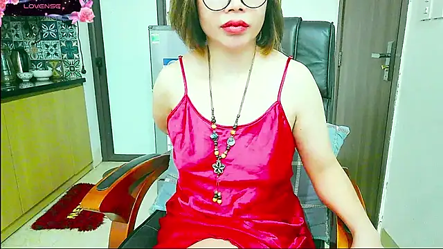 Miu-Le online show from 09-12-25, 12:05