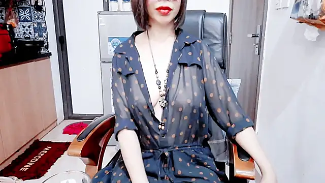 Miu-Le online show from 02-07-26, 06:55