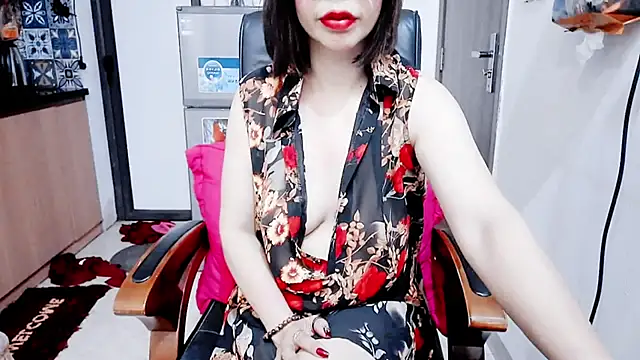 Miu-Le online show from 03-04-26, 05:30