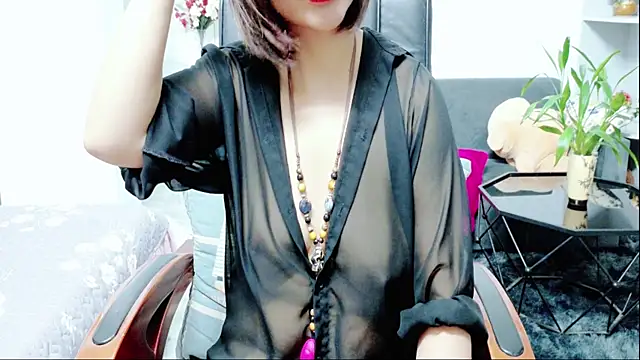 Snapshot of Miu-Le chatting on 07-01-26, 07:24 Miu-Le online show from 07-01-26, 07:24