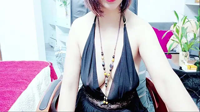 Snapshot of Miu-Le chatting on 07-06-26, 11:18 Miu-Le online show from 07-06-26, 11:18