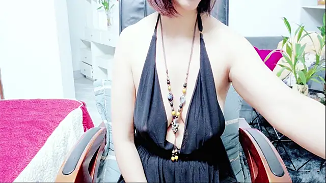 Snapshot of Miu-Le chatting on 07-06-26, 06:43 Miu-Le online show from 07-06-26, 06:43
