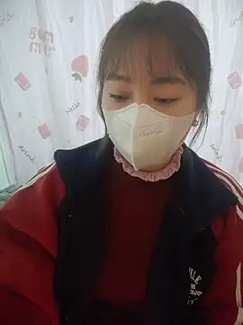 Kajisu 26 online show from 02-12-26, 01:44