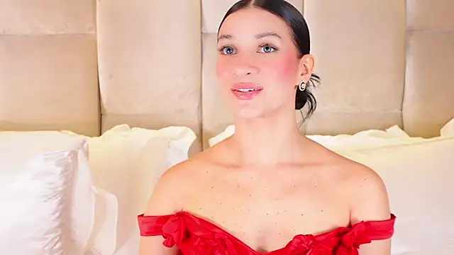 KiraKayleigh1 online show from 10-20-25, 02:23