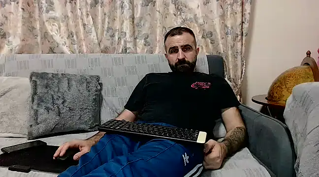 ivat80 online show from 03-05-25, 05:29