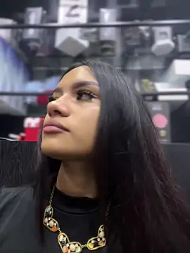 Riana Kean online show from 12-13-24, 08:58