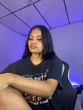 Riana Kean online show from 02-13-25, 12:35