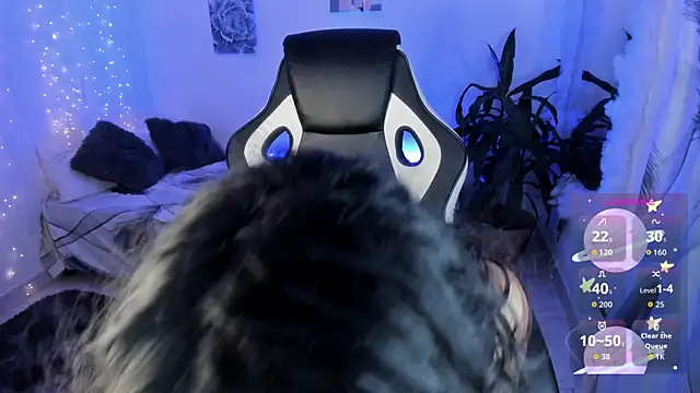 Riana Kean online show from 09-15-25, 02:11