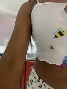 Riana Kean online show from 10-17-25, 10:12