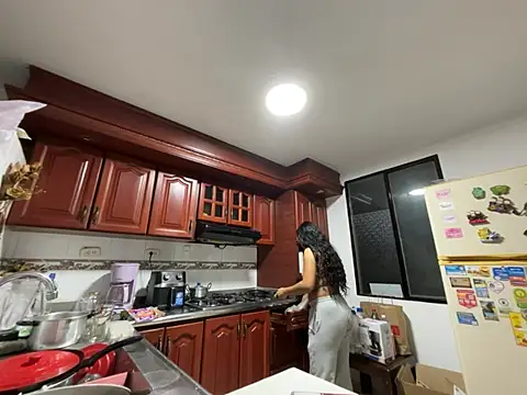 Riana Kean online show from 01-16-26, 11:42