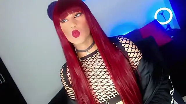 Snapshot of Ari_Tss chatting on 02-18-25, 10:58 Ari Tss online show from 02-18-25, 10:58