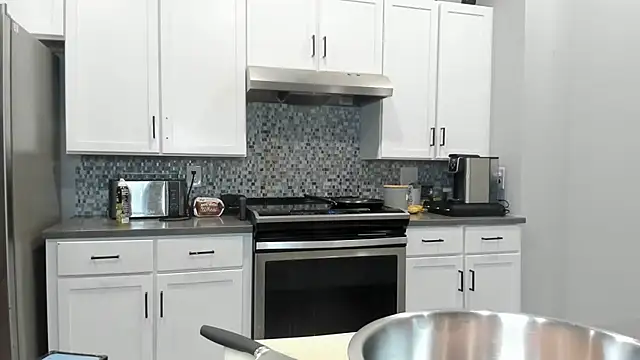 RubyNoir online show from 03-16-25, 02:43