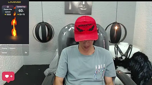 Snapshot of andy_dwels777 chatting on 02-23-25, 08:22 andy dwels777 online show from 02-23-25, 08:22