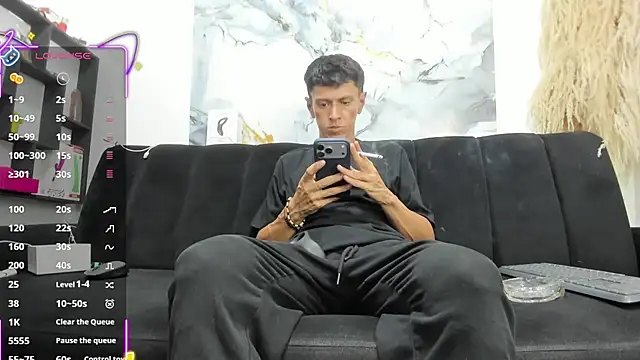 andy dwels777 online show from 02-23-26, 09:56