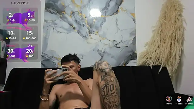 andy dwels777 online show from 03-04-26, 08:15