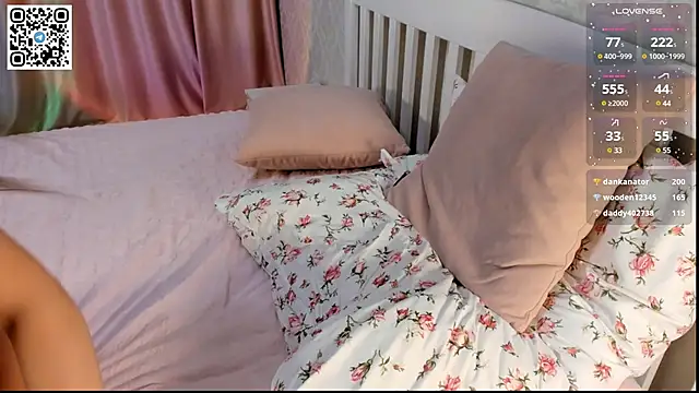 Snapshot of lovelykaylee chatting on 03-22-25, 05:31 lovelykaylee online show from 03-22-25, 05:31