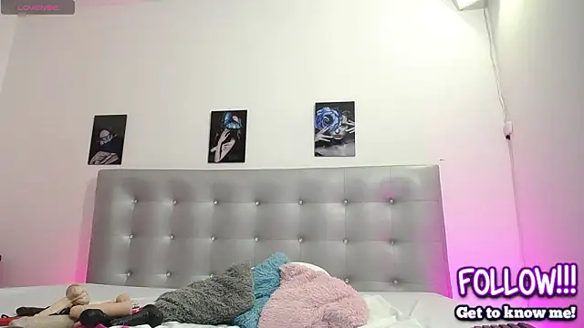 horny-juliette online show from 03-06-26, 03:41