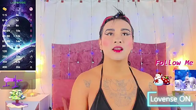 CristalSofiaHOT online show from 12-16-25, 12:32