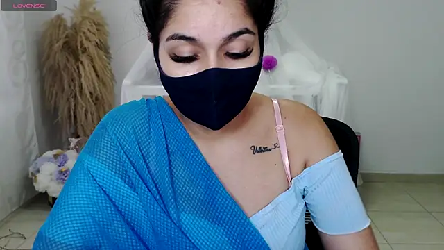 Snapshot of umarany chatting on 02-27-25, 03:15 umarany online show from 02-27-25, 03:15