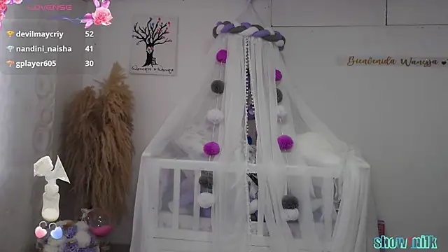 Snapshot of umarany chatting on 02-27-25, 10:20 umarany online show from 02-27-25, 10:20