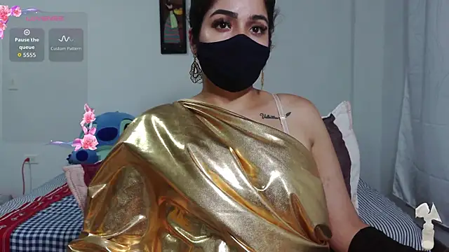 Snapshot of umarany chatting on 11-13-25, 09:25 umarany online show from 11-13-25, 09:25