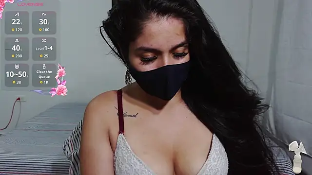 Snapshot of umarany chatting on 12-14-25, 07:40 umarany online show from 12-14-25, 07:40