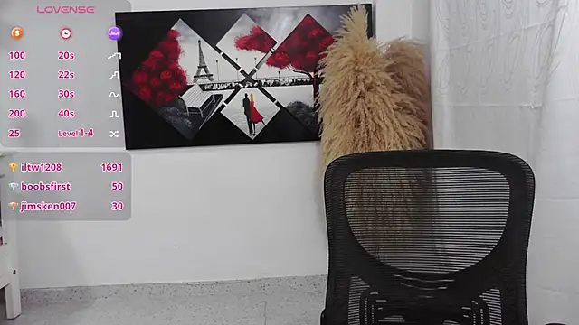 Snapshot of umarany chatting on 02-27-26, 10:21 umarany online show from 02-27-26, 10:21