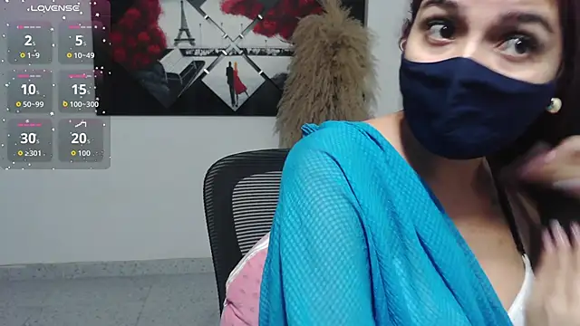 umarany online show from 05-20-26, 11:38