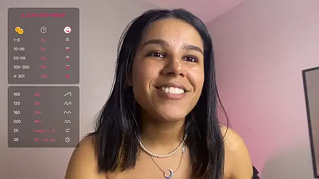 Snapshot of ninapego chatting on 12-23-24, 03:29 ninapego online show from 12-23-24, 03:29