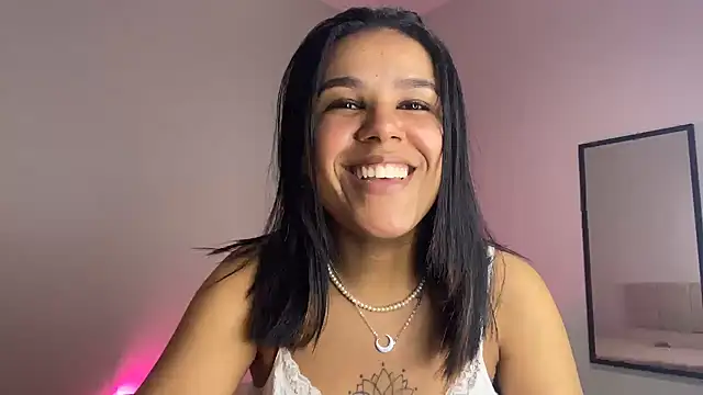 Snapshot of ninapego chatting on 01-03-25, 12:22 ninapego online show from 01-03-25, 12:22