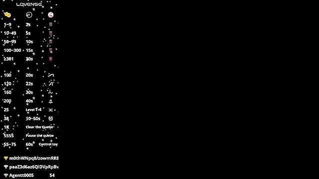 Snapshot of ninapego chatting on 03-18-25, 03:42 ninapego online show from 03-18-25, 03:42