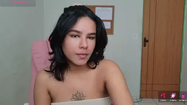 Snapshot of ninapego chatting on 09-27-25, 11:48 ninapego online show from 09-27-25, 11:48