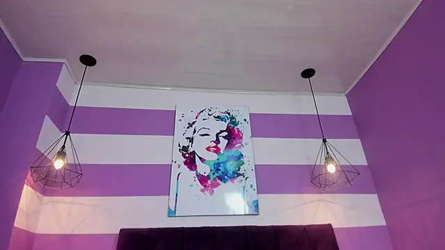 Alli cooper online show from 12-27-24, 02:54