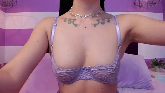 Alli cooper online show from 01-21-25, 03:10