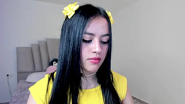 Alli cooper online show from 02-26-25, 02:03