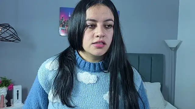 Alli cooper online show from 04-10-26, 01:16