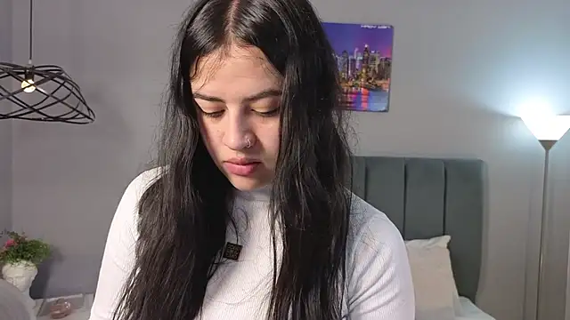 Alli cooper online show from 05-15-26, 12:23