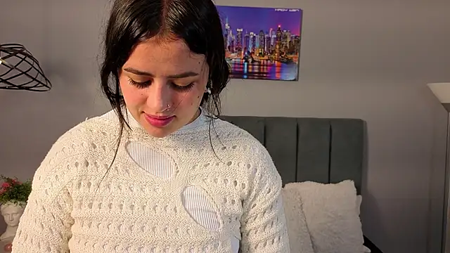Alli cooper online show from 06-18-26, 03:27