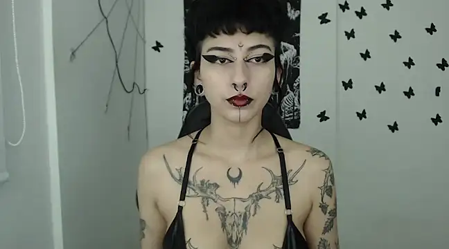 Snapshot of n0sferatus__ chatting on 01-31-25, 04:58 n0sferatus online show from 01-31-25, 04:58