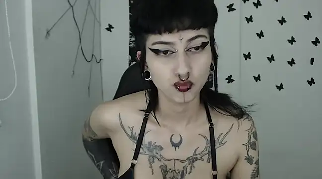 Snapshot of n0sferatus__ chatting on 02-13-25, 05:05 n0sferatus online show from 02-13-25, 05:05