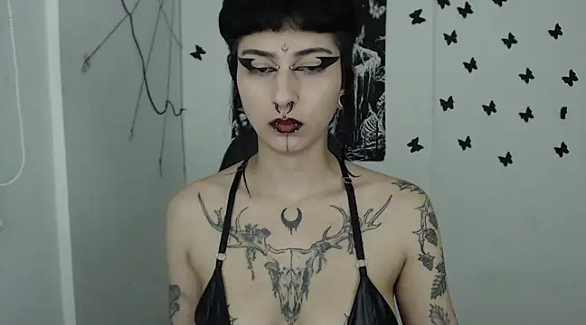 Snapshot of n0sferatus__ chatting on 02-25-25, 06:47 n0sferatus online show from 02-25-25, 06:47