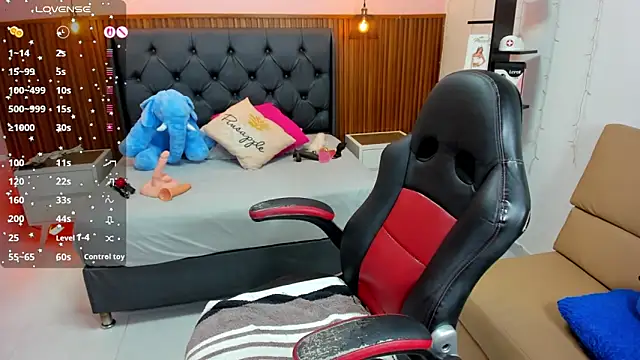 CATIAJONES online show from 03-07-26, 07:00