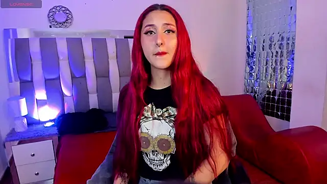 Megan wolf1  online show from 12-04-24, 04:32