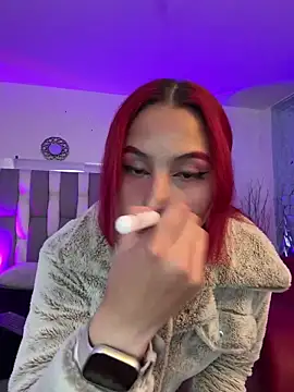 Megan wolf1  online show from 03-21-25, 05:54