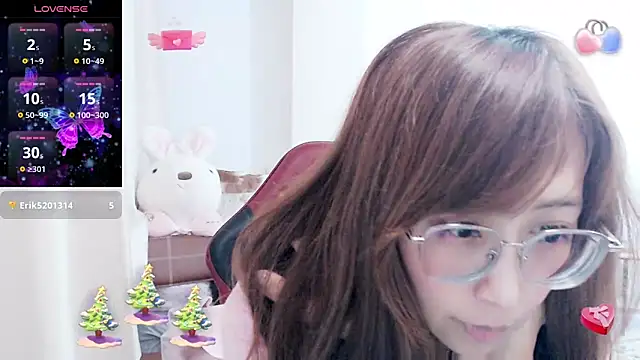 aFanny online show from 03-13-25, 03:28