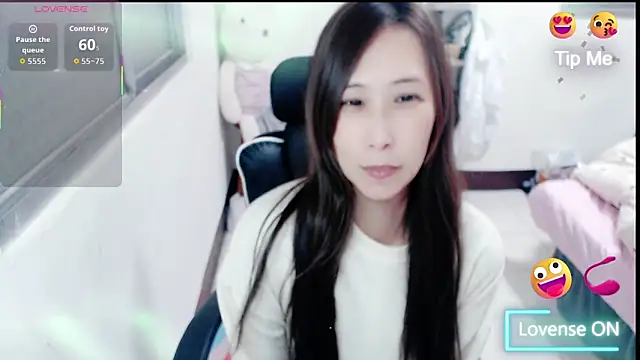 aFanny online show from 03-09-26, 02:54