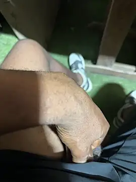 Black-mamba-madingo online show from 09-08-25, 08:52