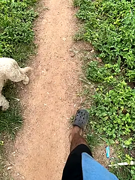 Black-mamba-madingo online show from 09-09-25, 08:58