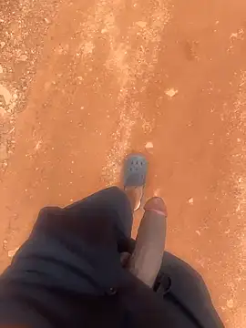 Black-mamba-madingo online show from 09-23-25, 08:50