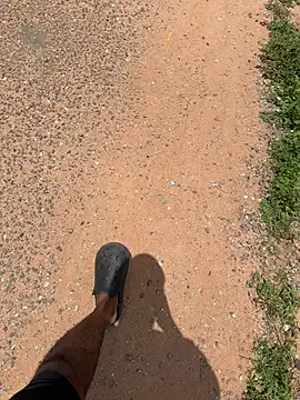 Black-mamba-madingo online show from 10-07-25, 11:40